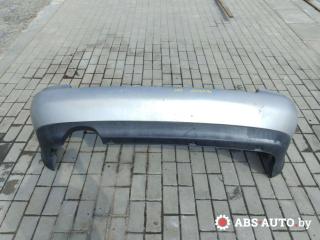бампер задний Audi A4 B5 1995, седан, 8D0807521, 8D9807364, 8D9807363