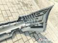 бампер задний Audi A4 B5 1995, седан, 8D0807521, 8D9807364, 8D9807363 - фото №13