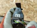 кнопка аварийной сигнализации Mercedes-Benz A-Класс W168/V168 [рестайлинг] 2002, A1688201210, 33019001 - фото №4