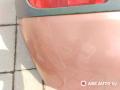 бампер задний Opel Corsa C [рестайлинг] 2005, хетчбэк 5 дв., 084424001RB, 89304951, 24409337 - фото №4