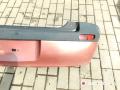 бампер задний Opel Corsa C [рестайлинг] 2005, хетчбэк 5 дв., 084424001RB, 89304951, 24409337 - фото №6