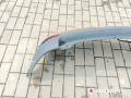 бампер задний Opel Corsa C [рестайлинг] 2005, хетчбэк 5 дв., 084424001RB, 89304951, 24409337 - фото №8