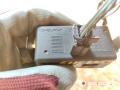кнопка аварийной сигнализации Renault Clio 3 поколение 2006, 8200214896A, 8200483813, 8200409382, 8200523299, 252100001R, 88300000, 88300001, 88300002, 88300003, 88300005 - фото №5
