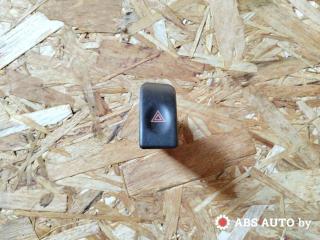кнопка аварийной сигнализации Daewoo Nubira J100 1999, 864W0140D