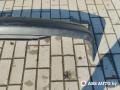бампер задний SEAT Ibiza 2 поколение 1996, 6K6807421, 6K6807431, 30015064 - фото №9