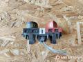 кнопка аварийной сигнализации Renault Scenic 2 поколение 2005, 8200407415, 8200095493, 8200109723, 8200107808, 8200407416, 88040009, 88040001, 88040002, 88040003, 88040010 - фото №2