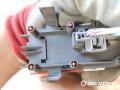 кнопка аварийной сигнализации Renault Scenic 2 поколение 2005, 8200407415, 8200095493, 8200109723, 8200107808, 8200407416, 88040009, 88040001, 88040002, 88040003, 88040010 - фото №4