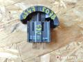 кнопка аварийной сигнализации Opel Astra G 2006, 90561384, 90437427, 90565714, 90493804, 90457316, 90508256, 90494406, 90561385 - фото №4