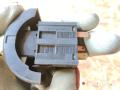 кнопка аварийной сигнализации Opel Astra G 2006, 90561384, 90437427, 90565714, 90493804, 90457316, 90508256, 90494406, 90561385 - фото №5