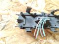 кнопка аварийной сигнализации Renault Scenic 2 поколение 2005, 8200407415, 8200095493, 8200109723, 8200107808, 8200407416, 88040009, 88040001, 88040002, 88040003, 88040010 - фото №4