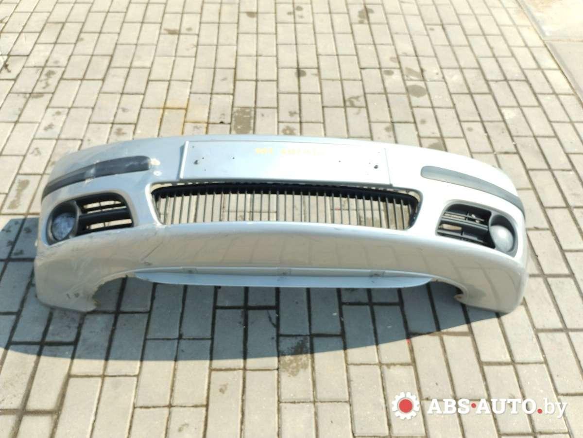 Бампер передний Skoda Fabia 1 купить в Беларуси