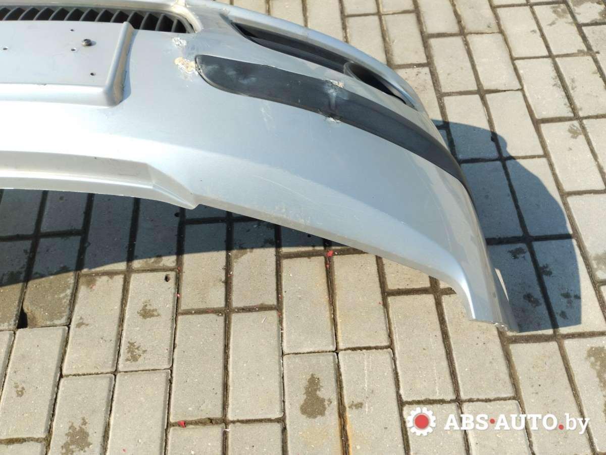 Бампер передний Skoda Fabia 1 купить в Беларуси