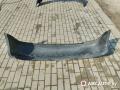бампер задний Audi A3 8L 2000, хетчбэк 5 дв., 810807521F - фото №10