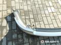 бампер задний Audi A6 4B/C5 [рестайлинг] 2001, универсал, B0807507A, B0807508A - фото №2