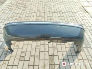 бампер задний Volkswagen Passat B5 [рестайлинг] 2005, седан, 305807421
