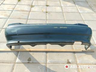 бампер задний Rover 400 Series 2 поколение 2000, хетчбэк 5 дв.