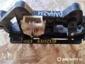 блок управления печки / климат-контроля Daihatsu Terios 1 поколение J100 [рестайлинг] 2001 - фото №5