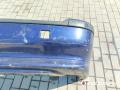 бампер задний BMW 5 серия E39 [рестайлинг] 2001, универсал, 51138188737 - фото №5