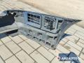 бампер задний BMW 5 серия E39 [рестайлинг] 2001, универсал, 51138188737 - фото №13