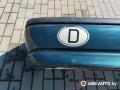 бампер задний Opel Vectra A 1995, хетчбэк 5 дв., 90358071 - фото №3