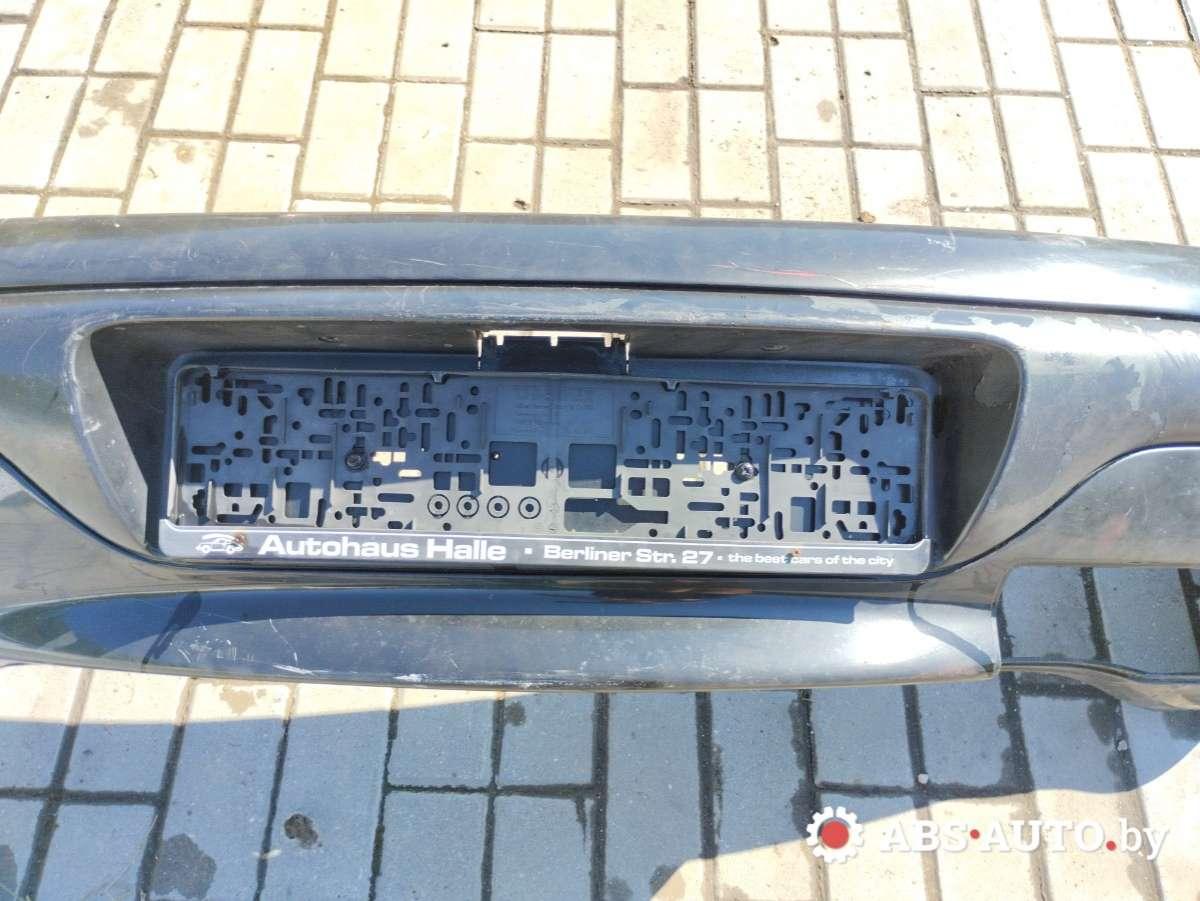 Бампер задний Opel Tigra 1 купить в Беларуси