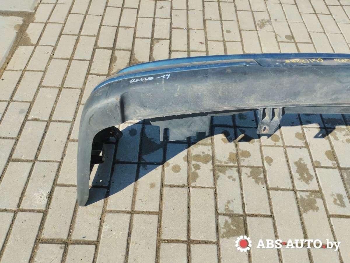 Бампер передний Renault 19 купить в Беларуси