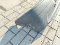 бампер задний Peugeot 106 1 поколение [рестайлинг] 2001, 9604249277, 9604249380 - фото №2