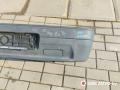 бампер задний Peugeot 106 1 поколение [рестайлинг] 2001, 9604249277, 9604249380 - фото №5