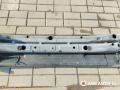 бампер задний Peugeot 106 1 поколение [рестайлинг] 2001, 9604249277, 9604249380 - фото №12