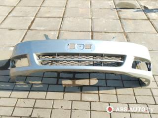 бампер передний Toyota Avensis Verso 1 поколение 2002, 5211912A00, 5211912A10, 5211202050