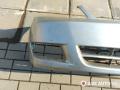 бампер передний Toyota Avensis Verso 1 поколение 2002, 5211912A00, 5211912A10, 5211202050 - фото №3