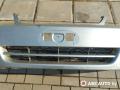 бампер передний Toyota Avensis Verso 1 поколение 2002, 5211912A00, 5211912A10, 5211202050 - фото №4
