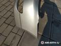 бампер передний Toyota Avensis Verso 1 поколение 2002, 5211912A00, 5211912A10, 5211202050 - фото №6