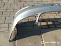 бампер передний Toyota Avensis Verso 1 поколение 2002, 5211912A00, 5211912A10, 5211202050 - фото №7