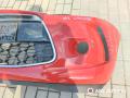 бампер передний Citroen C3 2 поколение 2009, 9687534777, 9687538877, 9674025277, 108231X - фото №5