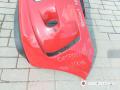 бампер передний Citroen C3 2 поколение 2009, 9687534777, 9687538877, 9674025277, 108231X - фото №6