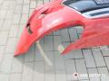 бампер передний Citroen C3 2 поколение 2009, 9687534777, 9687538877, 9674025277, 108231X - фото №7