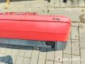 бампер задний Volkswagen Golf 3 поколение 2000, хетчбэк 5 дв., 1H6807417H - фото №5