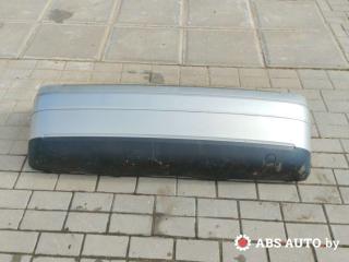 бампер задний Audi A2 8Z 2002, 8Z0807417