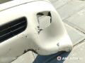 бампер передний Audi 80 8A/B3 1990, 893807101, 893807095, 893853667, 893807101C, 893807101B - фото №10