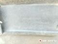 бампер передний Audi 80 8A/B3 1990, 893807101, 893807095, 893853667, 893807101C, 893807101B - фото №16