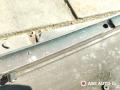 бампер передний Mercedes-Benz A-Класс W168 2000, A1688850025 - фото №9