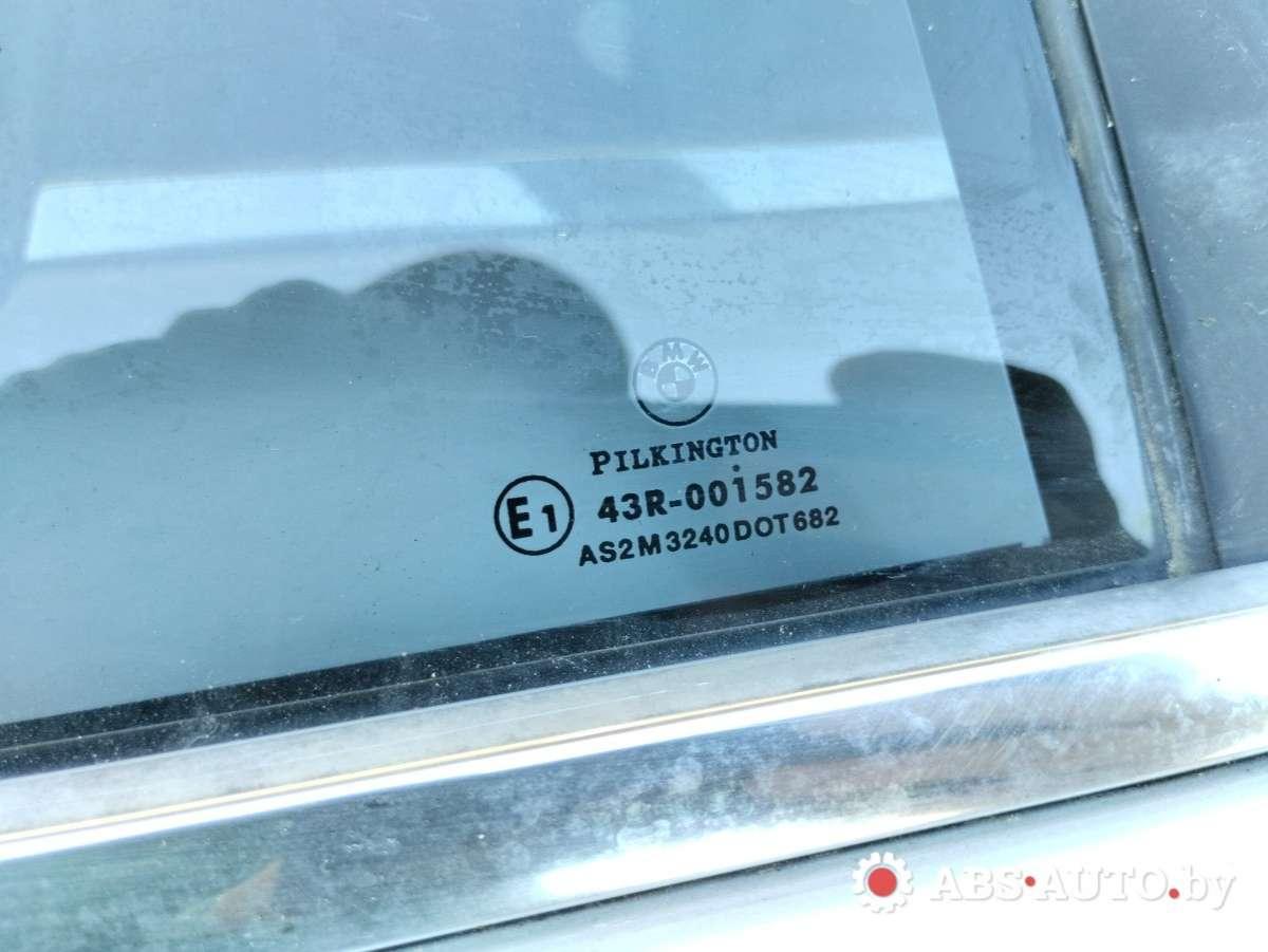 Дверь задняя правая BMW 7-Series (E65/E66) купить в Беларуси