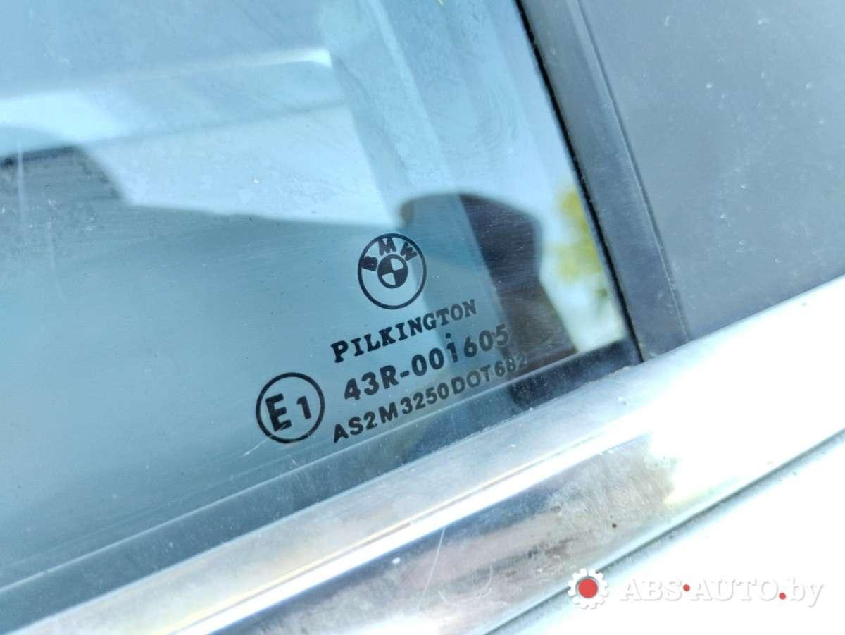 Дверь задняя правая BMW 7-Series (E65/E66) купить в Беларуси