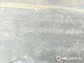 защита днища Citroen C5 2 поколение 2011, 1.6 л., дизель, АКПП, универсал, 9671391880 - фото №10