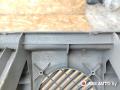 обшивка багажника Renault Kangoo 1 поколение 2003, 1.5 л., дизель, МКПП, 7700354238, 8200096122 - фото №6