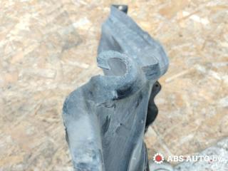 защита арок задняя левая (подкрылок) Nissan Primera P12 2003, 2.2 л., дизель, МКПП, универсал, 76741AV600, 76741AV700