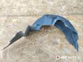защита арок задняя левая (подкрылок) Nissan Primera P12 2003, 2.2 л., дизель, МКПП, универсал, 76741AV600, 76741AV700 - фото №2