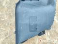 обшивка багажника Mitsubishi Carisma 1 поколение [рестайлинг] 2003, 1.9 л., дизель, МКПП, хетчбэк 5 дв., MB947101 - фото №4