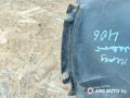 защита арок передняя левая (подкрылок) Peugeot 406 1 поколение [рестайлинг] 2002, 2.0 л., дизель, МКПП, седан, 9632854080 - фото №3